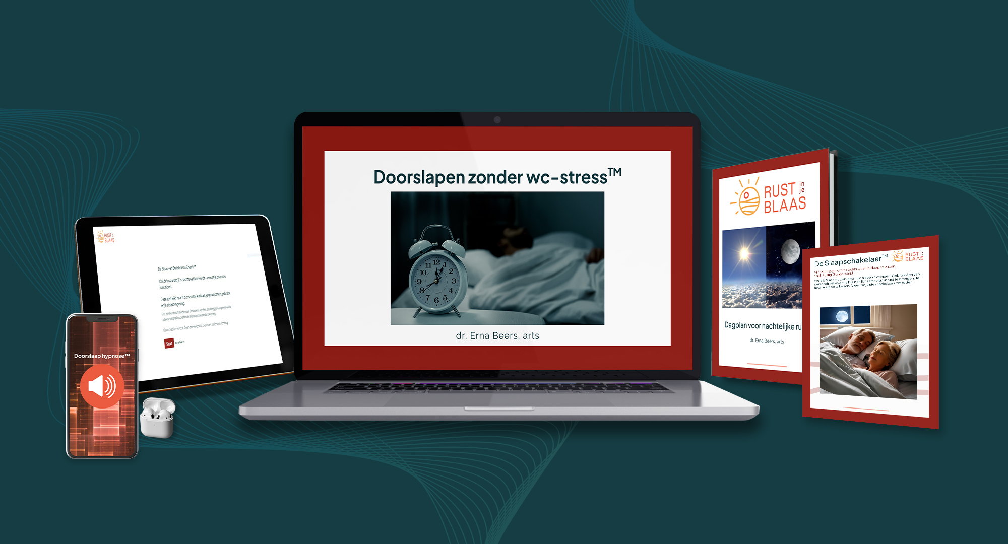 Het Doorslaap Systeem™_donker